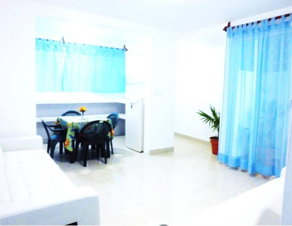 Departamentos Capdeviel Apartment Cancun