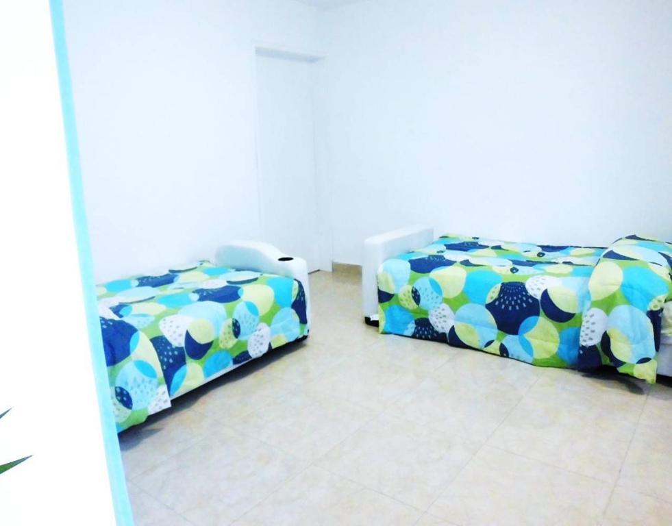 Departamentos Capdeviel Cancun