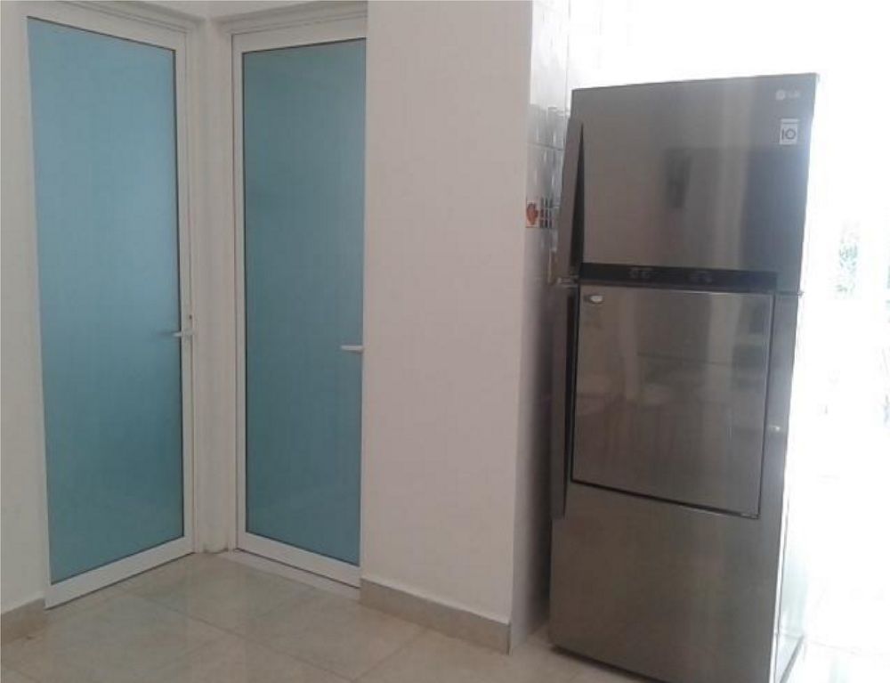 Departamentos Capdeviel Apartment
